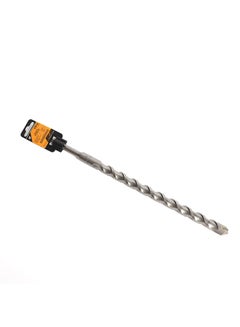 Stony 3D Spiral Bit Grey  - Image 1