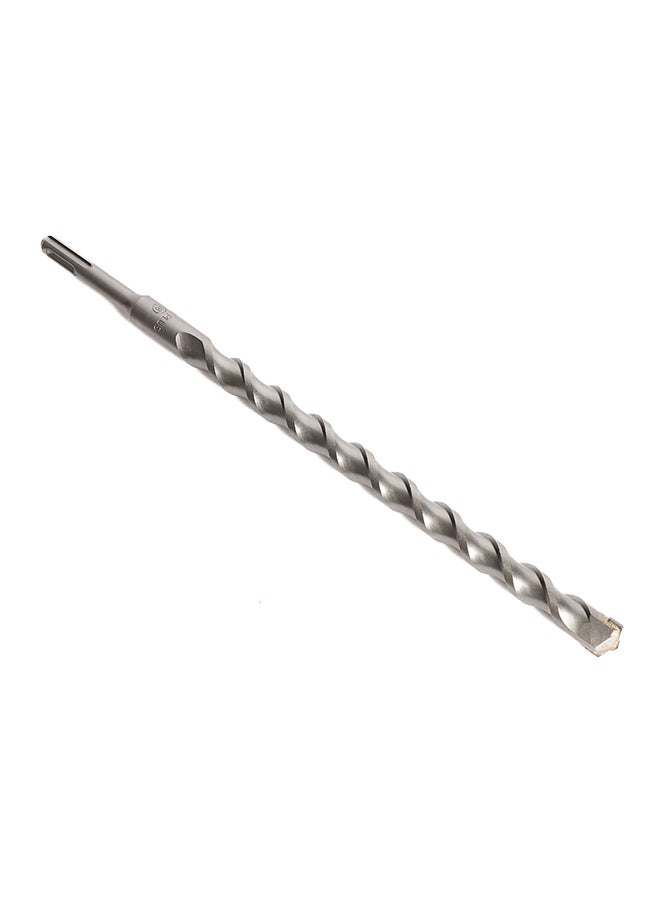 Stony - 3D Spiral Bit Grey - Image 1