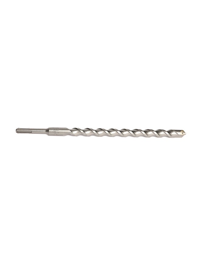 Stony - 3D Spiral Bit Grey - Image 1
