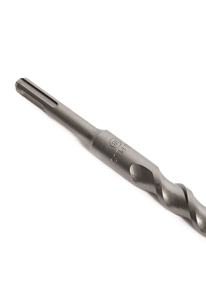 Stony - 3D Spiral Bit Grey - Image 1