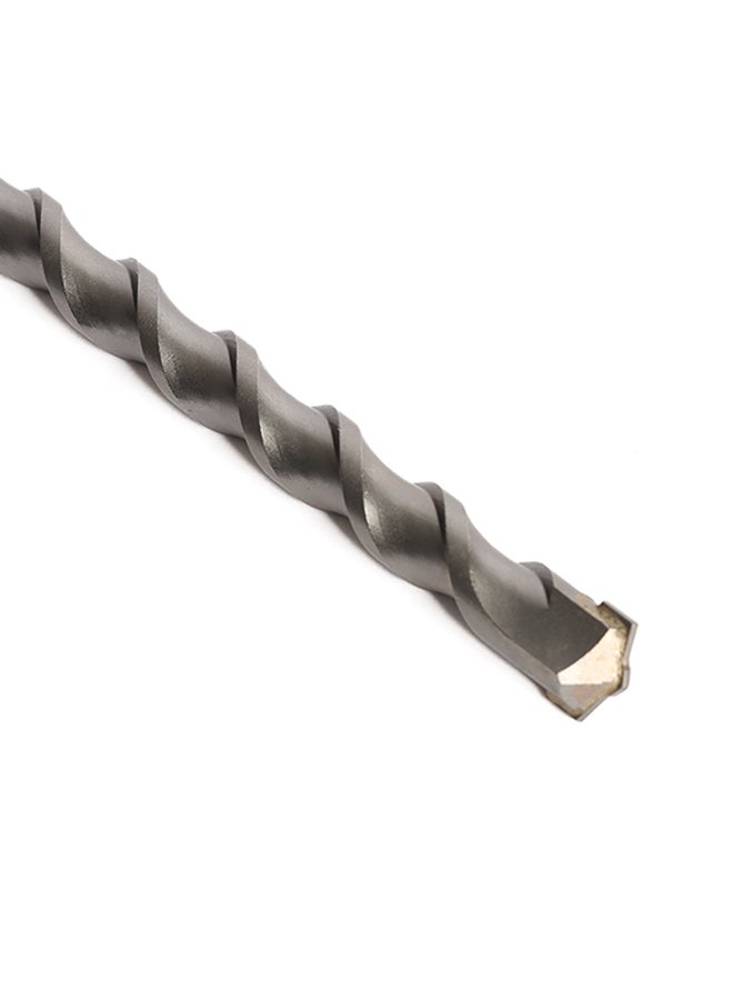 Stony - 3D Spiral Bit Grey - Image 1