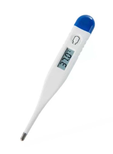 Digital Thermometer
