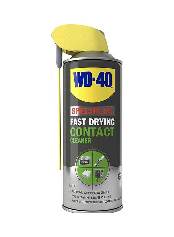 دبليو دي-40 منظف متخصص سريع الجفاف - Image 1