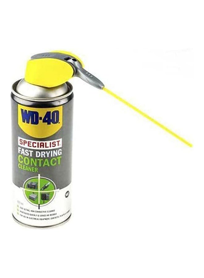دبليو دي-40 منظف متخصص سريع الجفاف - Image 2