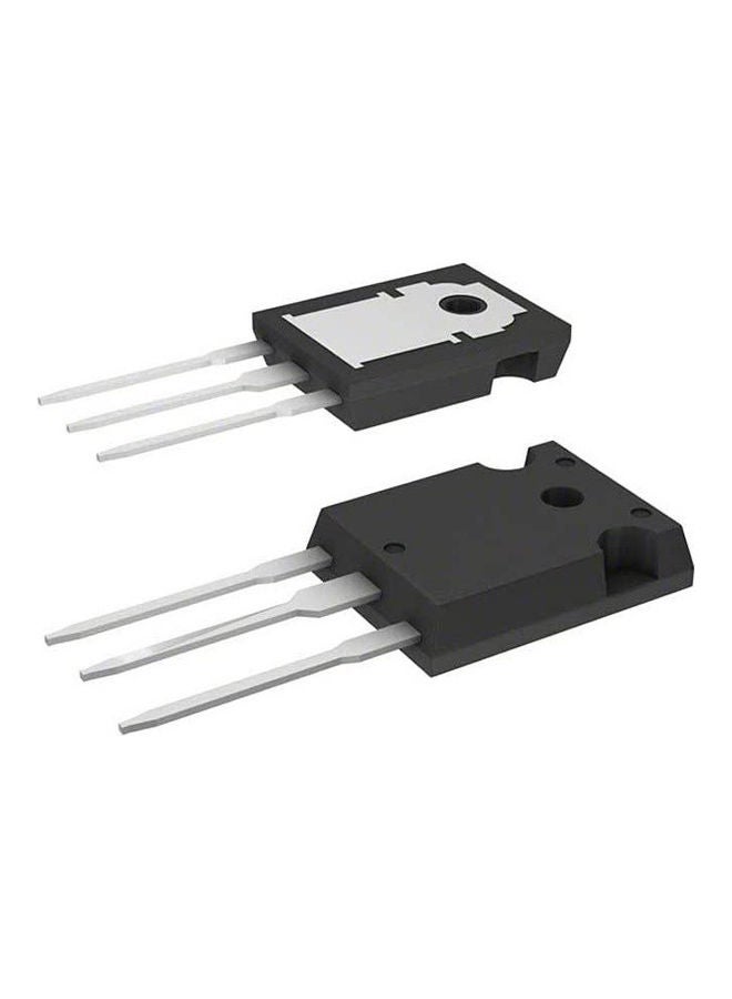 HGTG40N60A4 (G40N60A4) Black