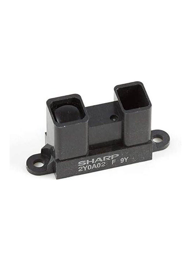 شارب Distance Measuring Sensor Infrared Proximity Sensor Multicolour  - Image 1