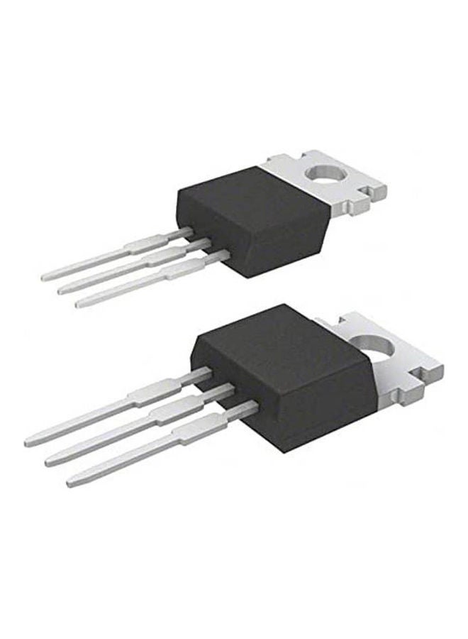 Generic - Electronic Accessory - IRF640N Black - Image 1