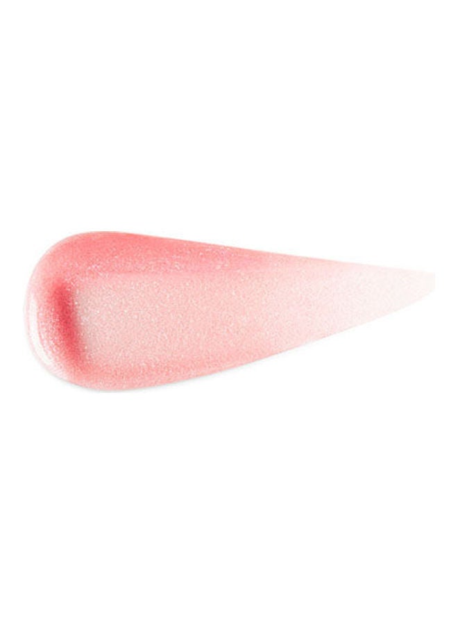 KIKO MILANO 3D Hydra Lip Gloss Pink - Image 2