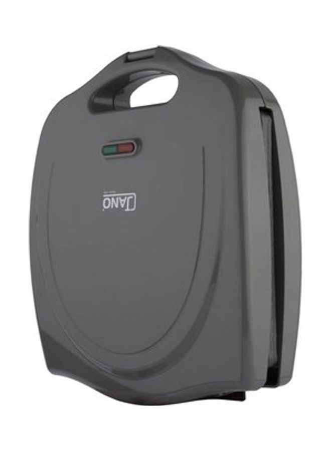 جانو - جهاز صنع السندويتشات 6 في 1 1400.0 W E05331 رمادي - Image 1