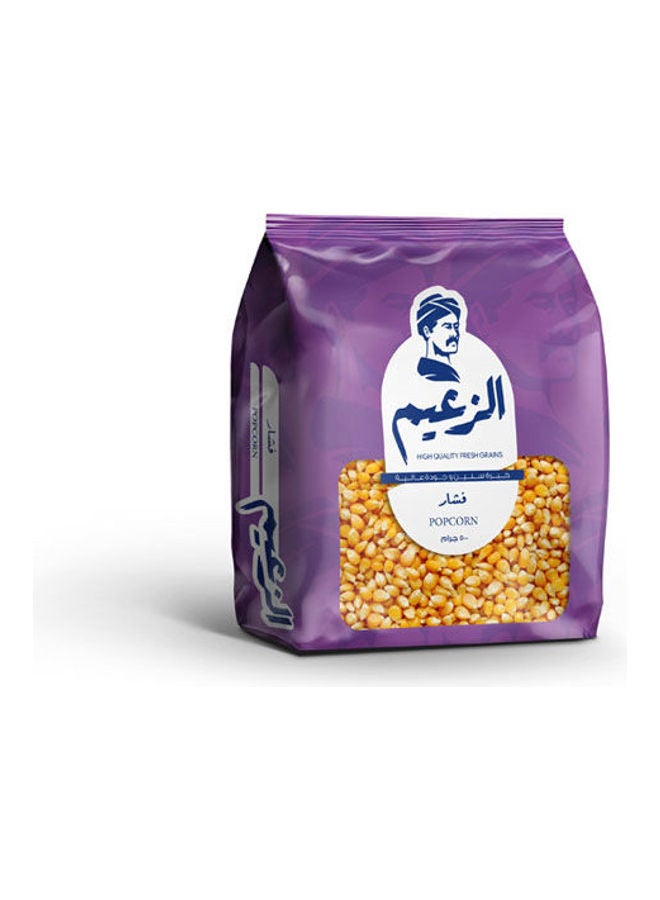 الزعيم الفشار