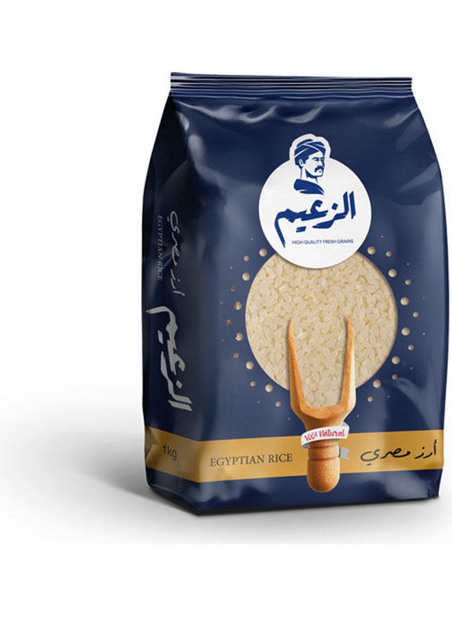 سعر ومواصفات الزعيم الأرز الخام (N52738734A) على Noon EG