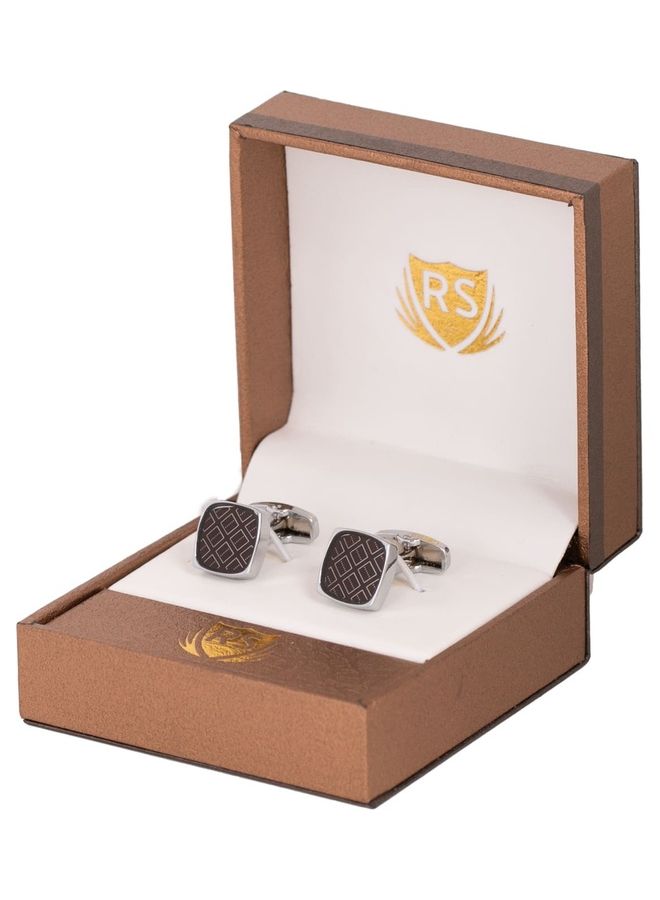 RS - Special Cufflink - Image 1