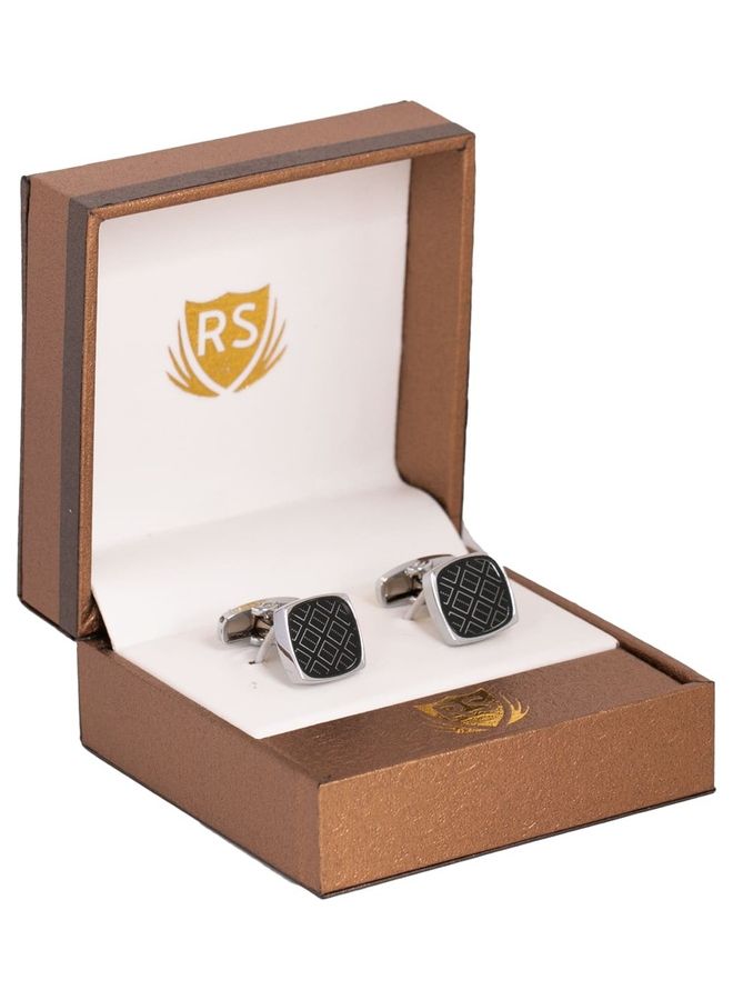 RS - Special Cufflink - Image 1
