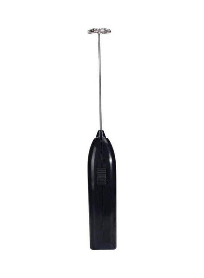الكهربائية المحمولة الحليب Frother خفقت بطارية تعمل خافق البيض خلاط يدوي صانع فقاعات للقهوة لاتيه كابتشينو خلاط مشروبات الشوكولاتة الساخنة  - Image 1