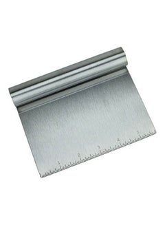 Cooking Concepts Stainless Steel Hand Held Chopper Silver  - Image 1
