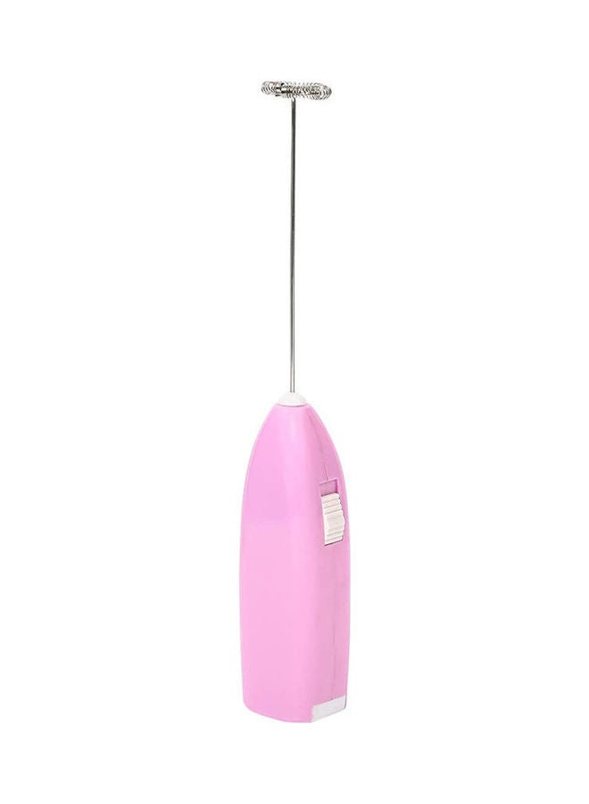 ويننج ستار Coffee Stirring Machine Pink  - Image 1
