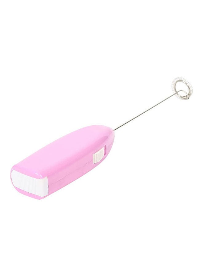 ويننج ستار Coffee Stirring Machine Pink  - Image 2