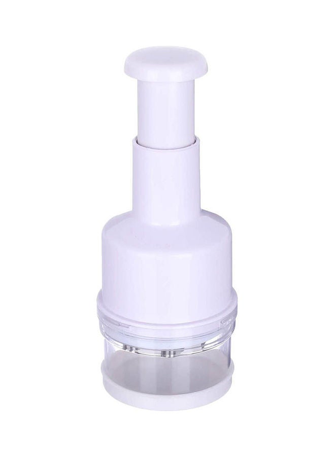 Agfa Vegetables Chopper White - Image 1