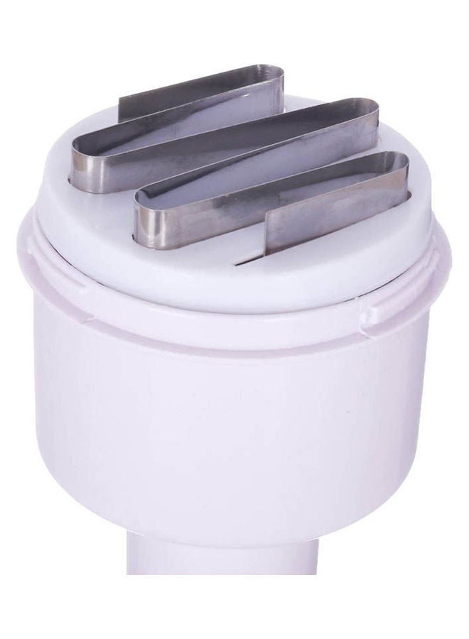 Agfa Vegetables Chopper White - Image 2