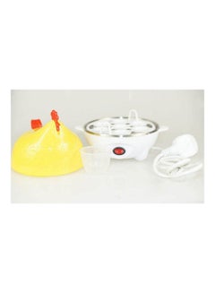 Generic Device To Boil Eggs Yellow 