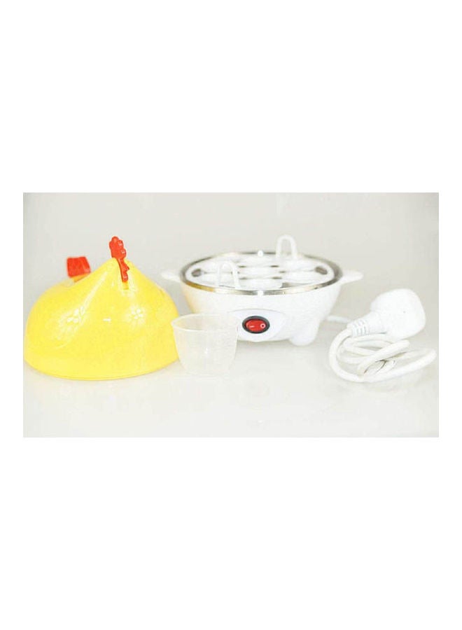 ماركة غير محددة Device To Boil Eggs Yellow 