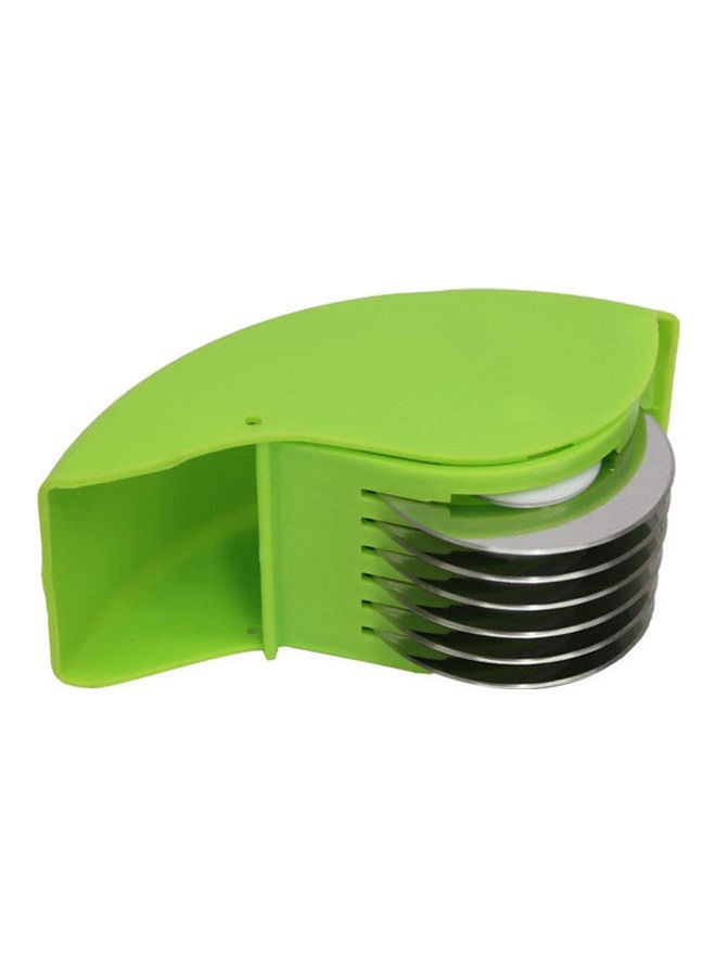 Chop For Corchorus And Vegetables Green 