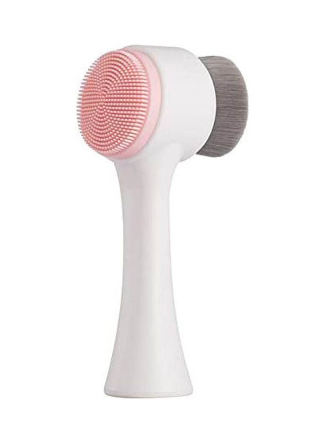 Multi Function Silicone Facial Brush Face Cleaning Tool - Image 1