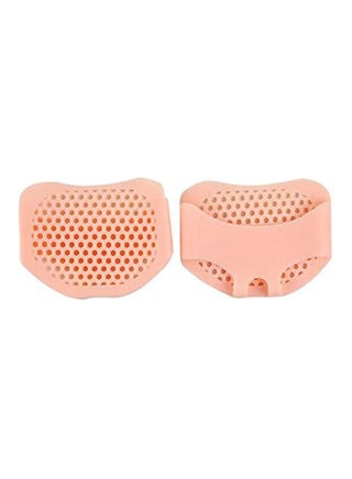 1 Pair Increasing Orthotics Insole Honeycomb Shell - v1645530539/N52741007A_1
