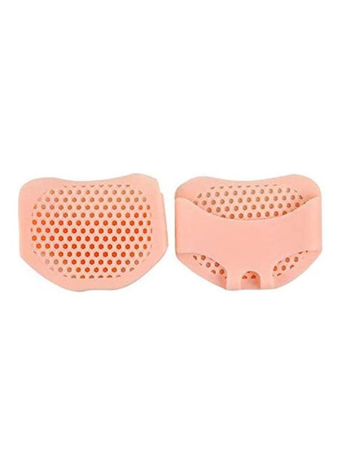 1 Pair Increasing Orthotics Insole Honeycomb Shell