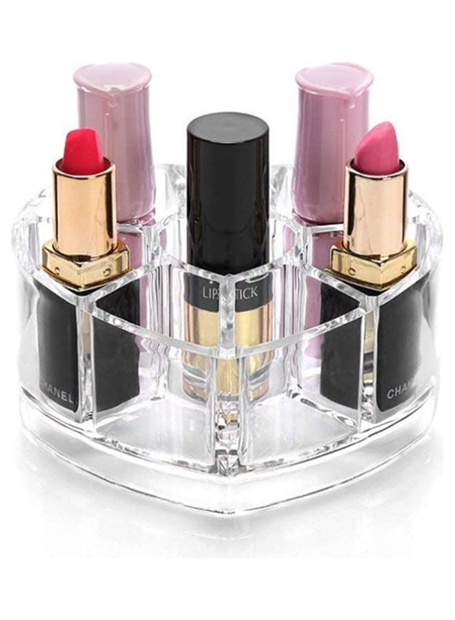 منظم مكياج أكريليك لحامل الفرشاة - Image 2