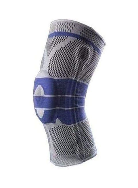 Knee Padsweaving Silicone Knee Pads  Size Xl
