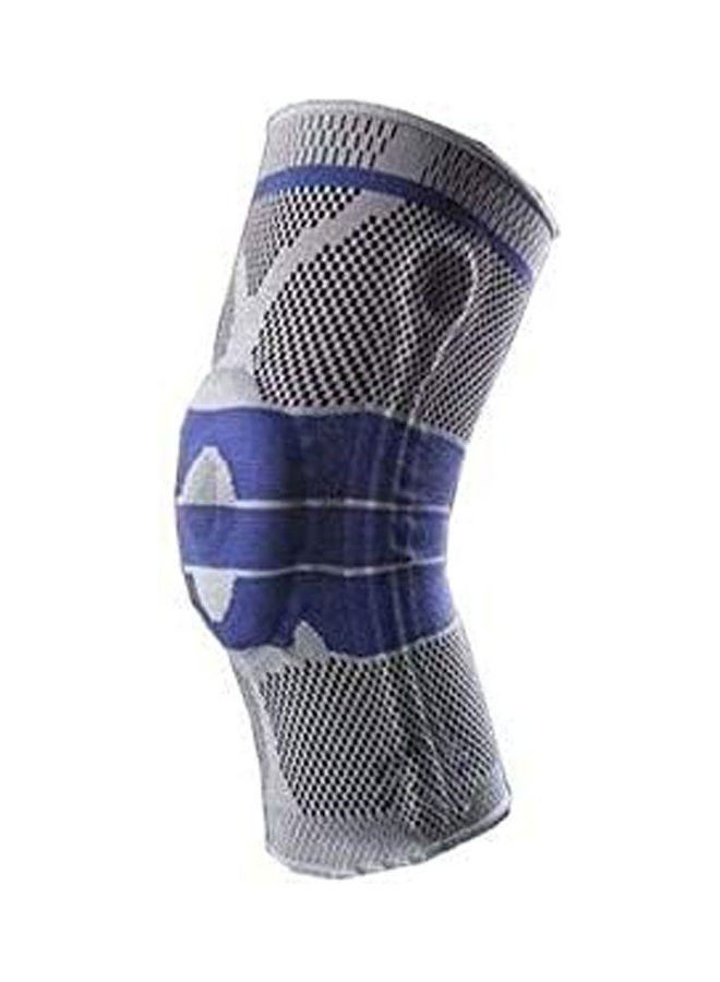 Knee Padsweaving Silicone Knee Pads  Size Xl