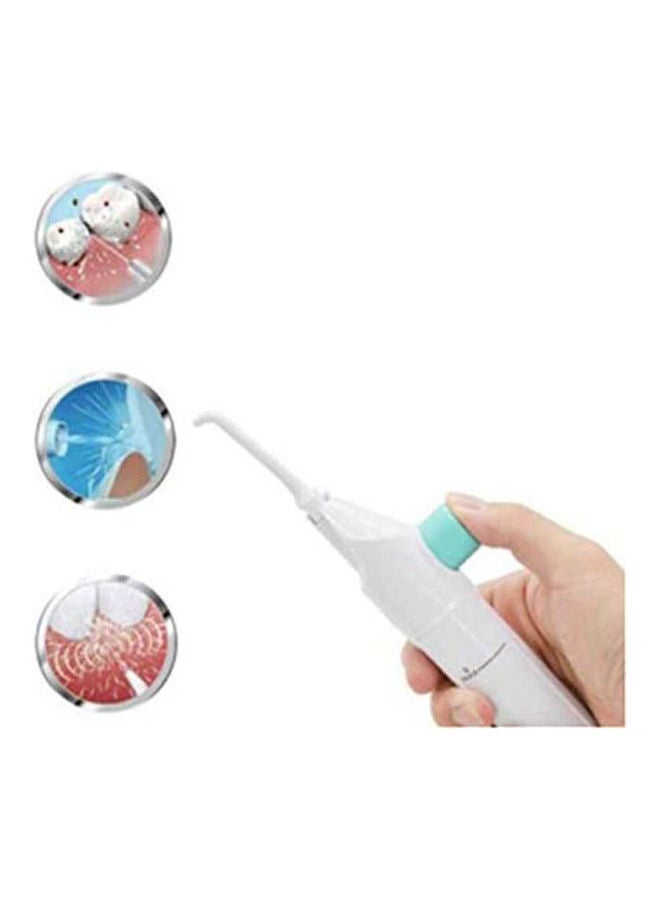 خيط تنظيف الأسنان للعناية بالفم وتبييض الأسنان وخيط تنظيف الأسنان اليدوي وجهاز الري المائي وسلك تنظيف الأسنان - Image 2