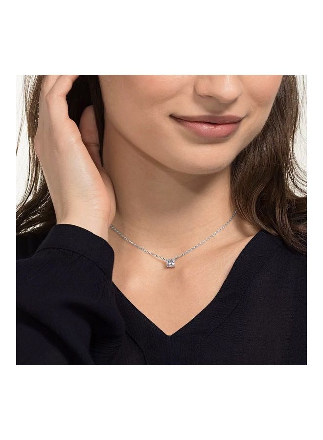 تشوميل Attract The Simple Design Necklace - Image 2