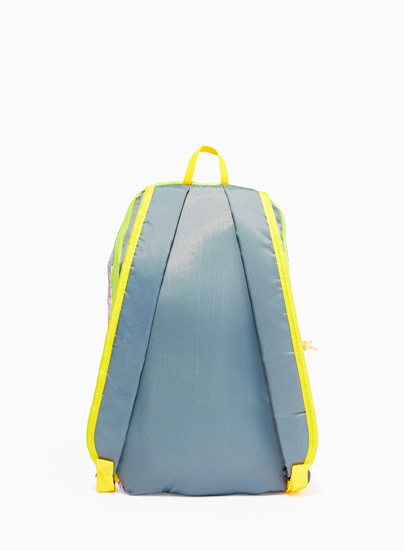 Cool Backpack Multicolour
