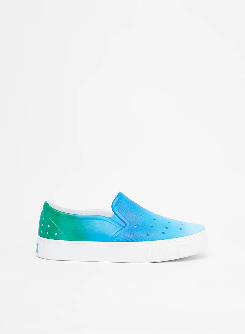 People Kids Slater Slip-On Shoes