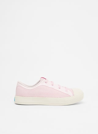 Kids Phillips Low Top Sneakers Pink - v1645532139/N51222531V_1