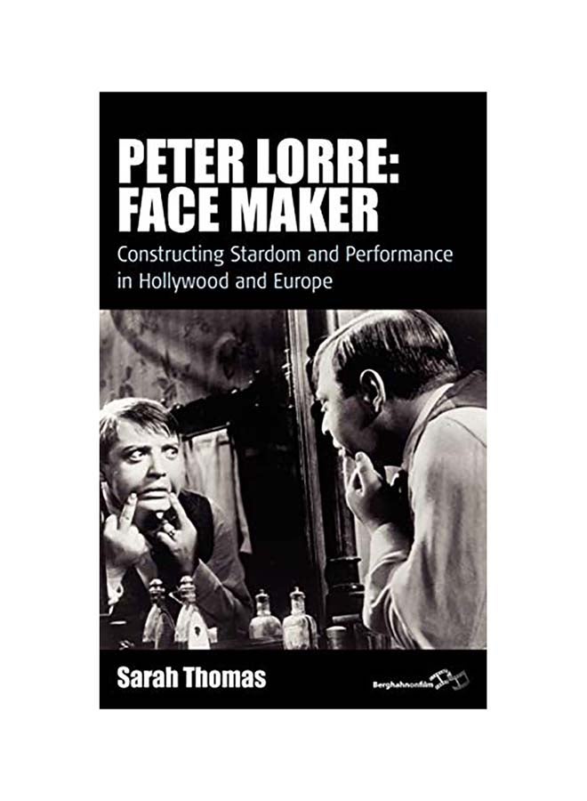 null - Peter Lorre hardcover english - 04/07/1905 - Image 1