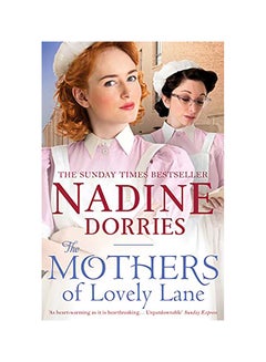 The Mothers Of Lovely Lane paperback english - v1645532729/N48316816A_1