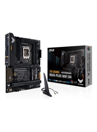 TUF GAMING B660-Plus Wi-Fi D4 Black - v1645533165/N52741318A_1