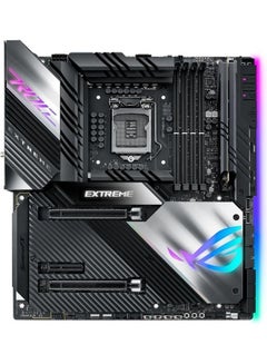 ASUS ROG MAXIMUS XIII Extreme Gaming Motherboard Black  - Image 1
