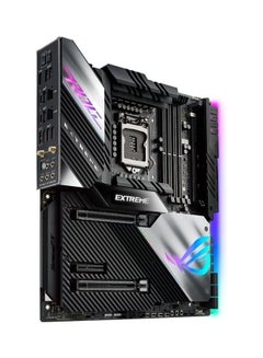 ASUS ROG MAXIMUS XIII Extreme Gaming Motherboard Black  - Image 2