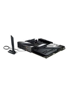 ASUS ROG MAXIMUS XIII Extreme Gaming Motherboard Black  - Image 4