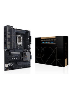 ASUS ProArt B660-Creator D4 Black  - Image 1