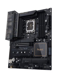 ASUS ProArt B660-Creator D4 Black  - Image 2
