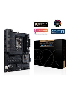 ASUS ProArt B660-Creator D4 Black  - Image 4