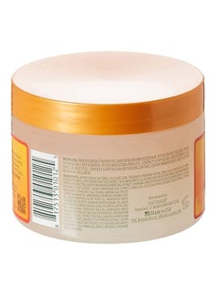 Cantu Naturals Define And Shine Custard 340grams  - Image 2