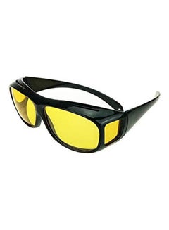 Night Optical Vision Drive Anti-glare HD UV Protection Sunglasses