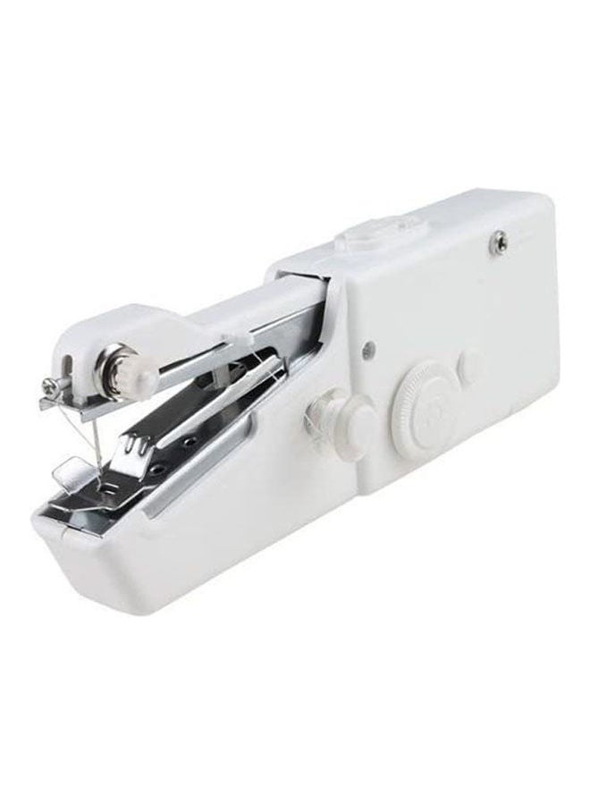Handy Stitch Sewing Machine MS-98768 White - Image 1