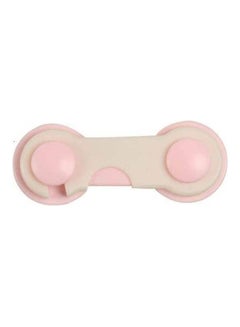 Cute Refrigerator Door Drawers Safety Cabinet Lock For Child Kids And Baby Multicolour